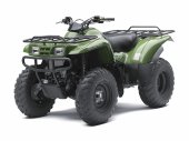 2013 Kawasaki KVF360 4x4 photo